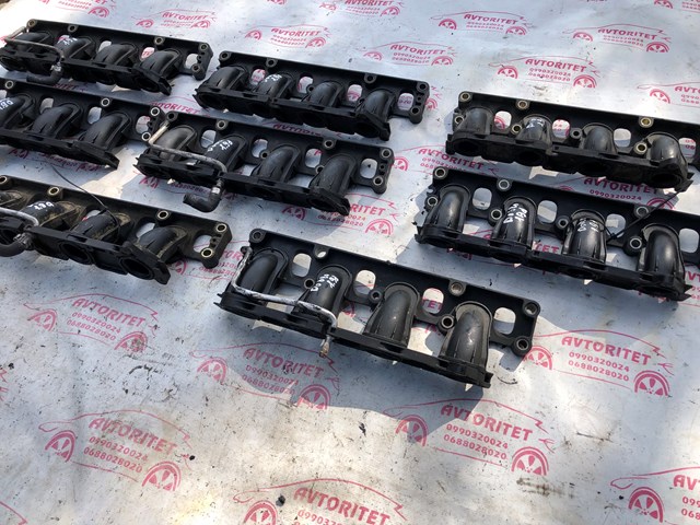 FIAT 46548448 Впускной коллектор в наличии Павлоград