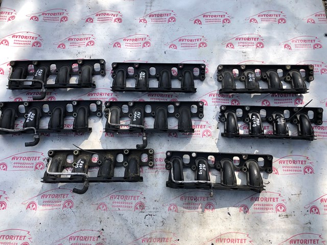 46548448 Коллектор впускной купить Павлоград