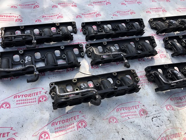 46548448 FIAT Впускной коллектор купить в Николаев