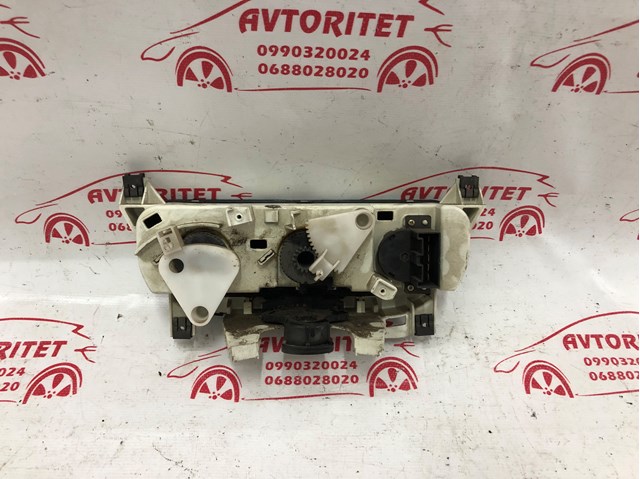 FIAT 46723236 Блок управления кондиционером в наличии Ирпень