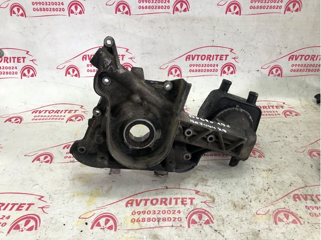FIAT 46744429 Насос масляный в наличии Ужгород