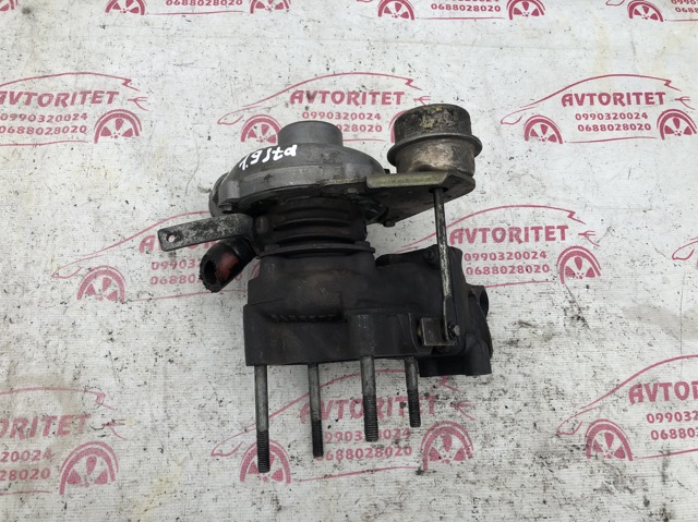 46750783 Турбина купить Киев