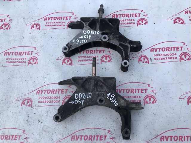 FIAT 46759567 Кронштейн подушки КПП в наличии Запорожье