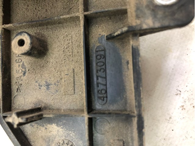 FIAT 46773091 Замок двери задней левой распашной в наличии Каменское