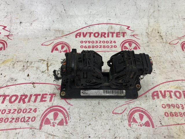 46801897 FIAT Модуль управления (ЭБУ) впрыском топлива купить в Винница