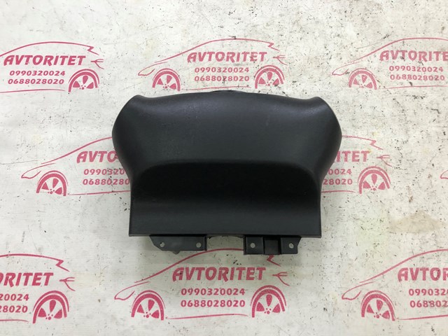 48470JD000 NISSAN Защитный кожух рулевого механизма купить в Черновцы