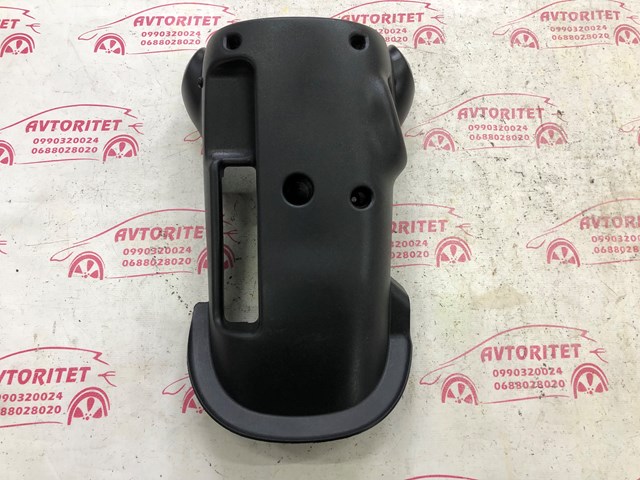 48470JD000 NISSAN Защитный кожух рулевого механизма купить в Ровно