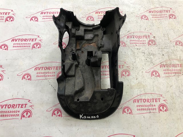 NISSAN 48470JD000 Защитный кожух рулевого механизма в наличии Ужгород