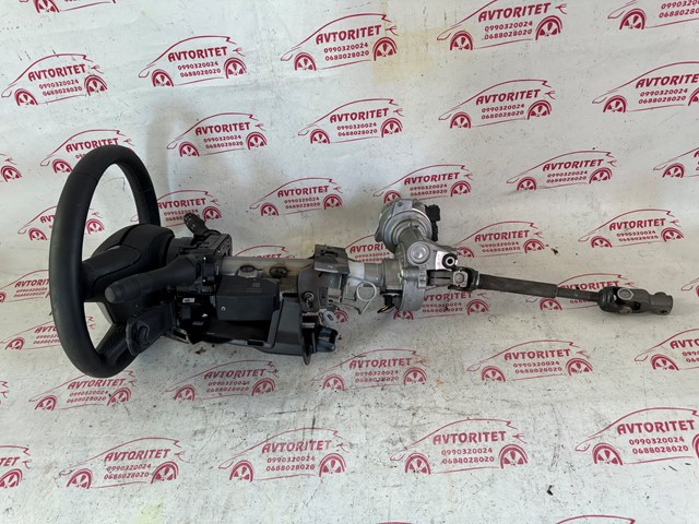 487008065R RENAULT Механизм блокировки рулевого колеса купить в Винница