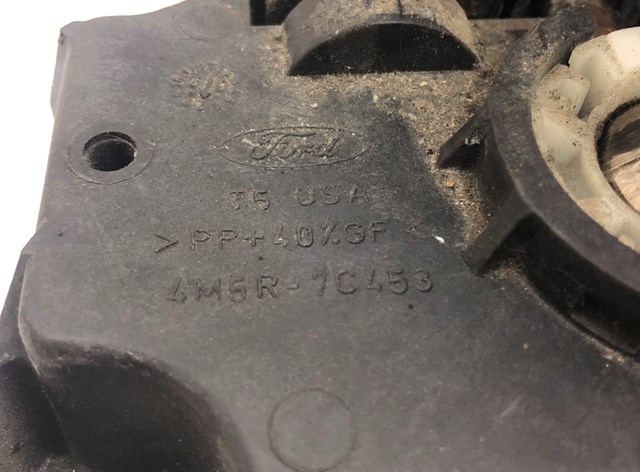 FORD 4M5R7C453 в наличии Ровно