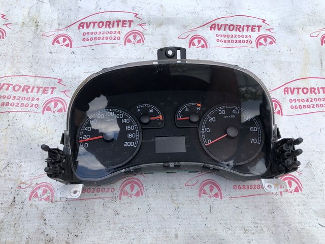 51762258 Панель приборов купить Ужгород