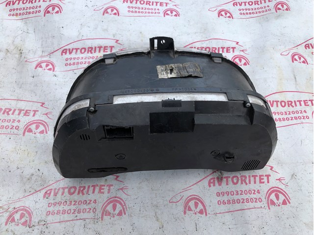 FIAT 51797302 Приборная доска (щиток приборов) в наличии Кривой Рог