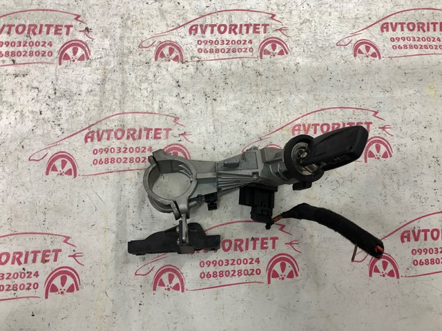 FIAT 51799409 Замок зажигания в наличии Павлоград