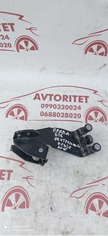 51813667 FIAT Ролик двери боковой (сдвижной) левый центральный купить в Житомир