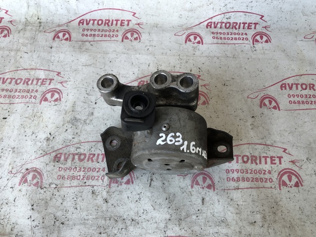 51815197 FIAT Правая подушка двигателя купить в Сумы