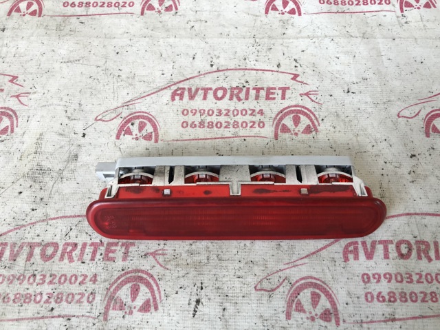 51821699 FIAT Стоп-сигнал задний дополнительный купить в Запорожье