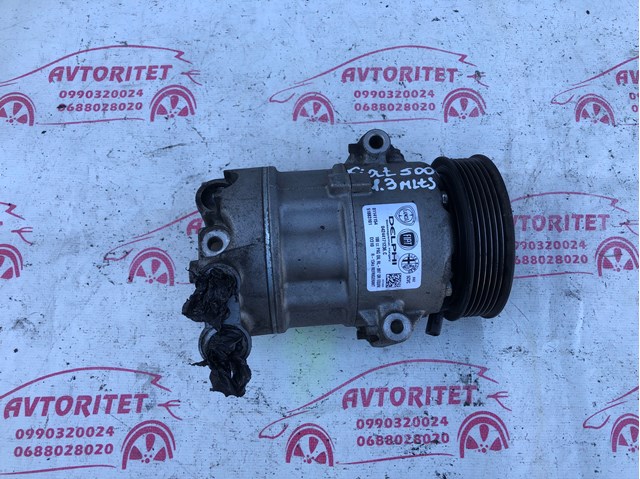 51883101 Компрессор кондиционера купить Николаев