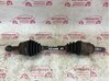 Левая полуось 51896520 FIAT