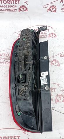 52044718 FIAT Фонарь задний левый купить в Павлоград