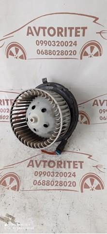 52488121 RENAULT Мотор вентилятора печки (отопителя салона) купить в Черкассы
