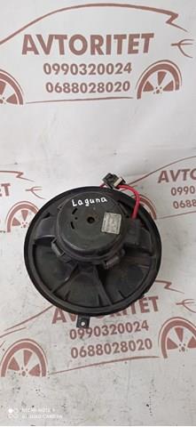 52488121 RENAULT Вентилятор печки купить в Хмельницкий