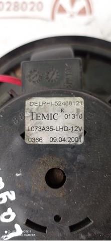 52488121 RENAULT Вентилятор печки купить в Ровно