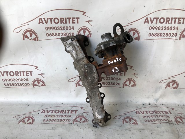 BORG-WARNER 54359710005 Турбина в наличии Киев