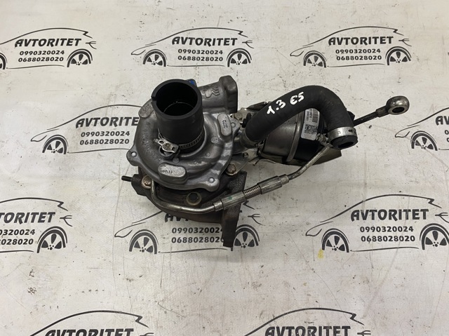 BORG-WARNER 54359880027 Турбина в наличии Сумы