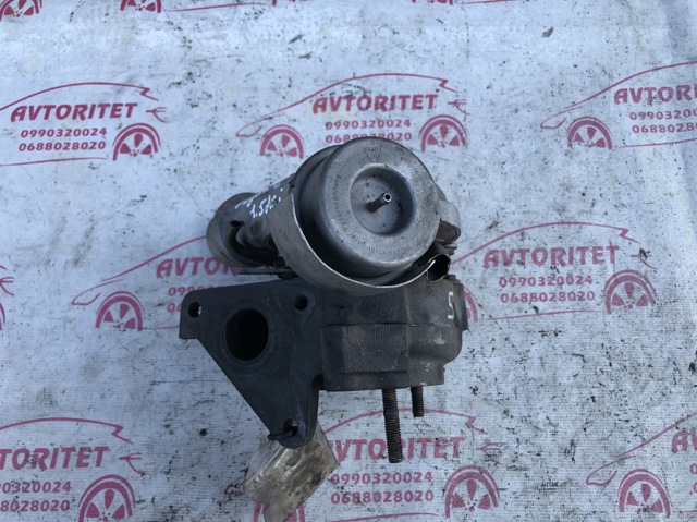 RENAULT 54399700002 Турбина в наличии Киев