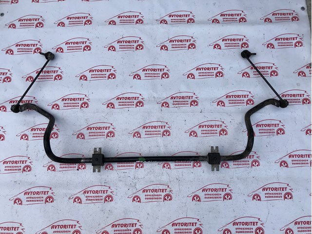 RENAULT 546115535R Передний стабилизатор в наличии Винница