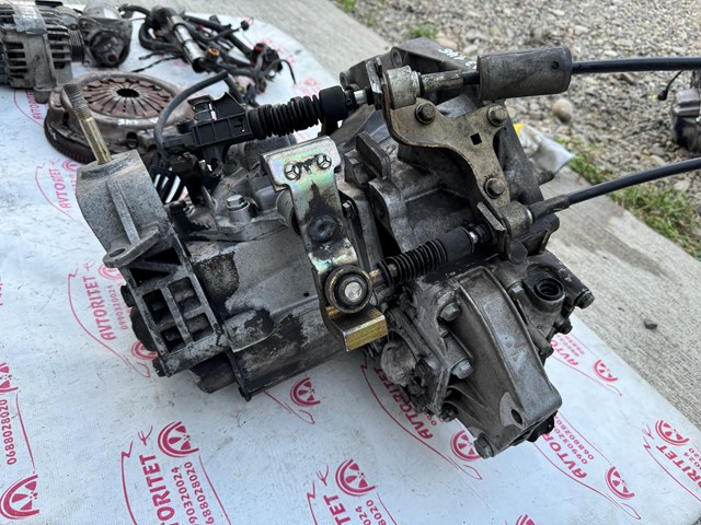 55181588 FIAT Корпус коробки передач АКПП/КПП купить в Чернигов