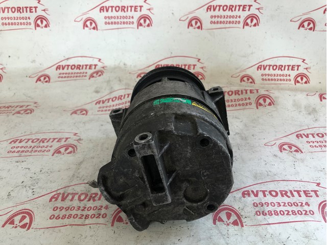 55192057 FIAT Компрессор кондиционера купить в Черкассы