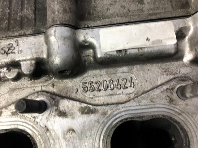55206424 OPEL купить в Запорожье