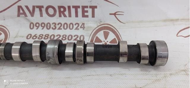 55206898 FIAT Впускной распредвал купить в Днепр