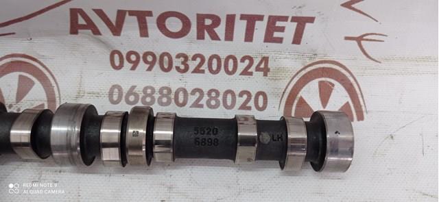 55206898 FIAT Распредвал двигателя впускной купить в Днепр