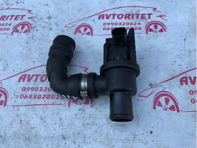 FIAT 55212441 Клапан рециркуляции наддувочного воздуха турбины в наличии Николаев