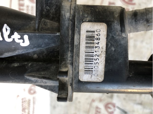 FIAT 552134860 в наличии Кривой Рог