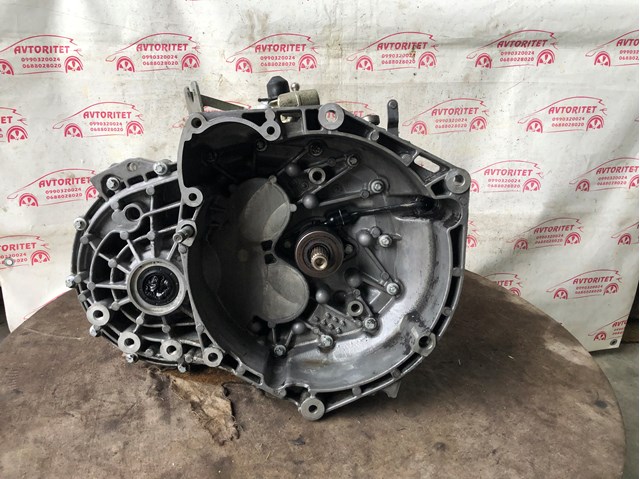 55216183 FIAT купить в Кривой Рог