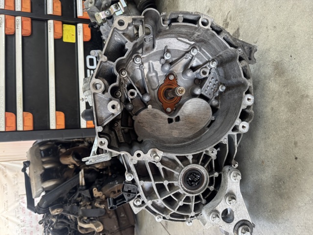 FIAT 55220248 КПП в наличии Одесса