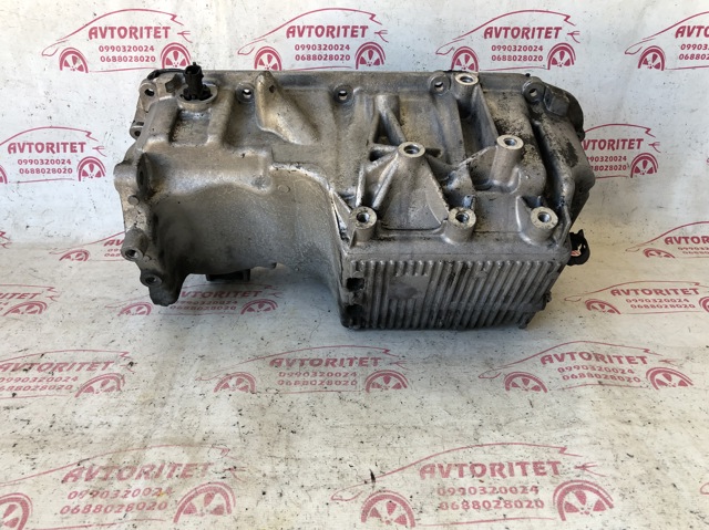 FIAT 55222613 Поддон двигателя в наличии Ужгород