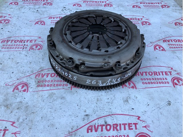 FIAT 55224025 Маховик в наличии Черкассы