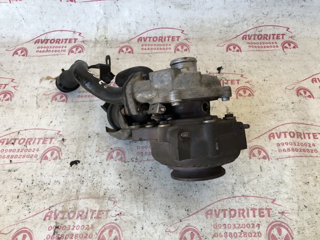 55225439 FIAT Турбина купить в Запорожье