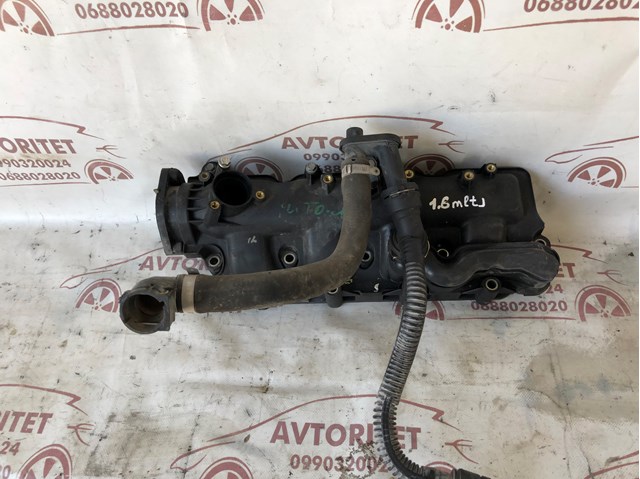 FIAT 55231272 Коллектор впускной в наличии Павлоград
