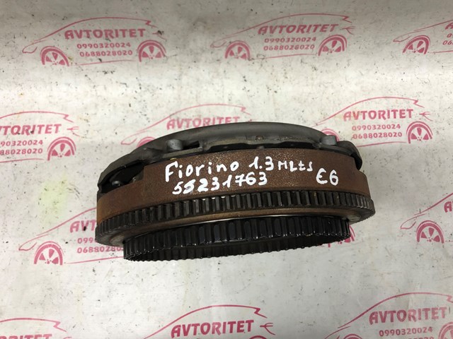 55231763 FIAT купить в Каменское
