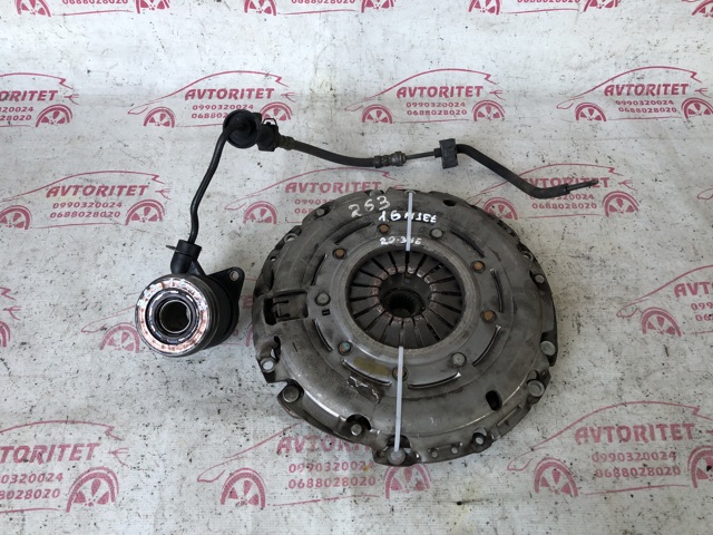 55241566 FIAT купить в Ровно