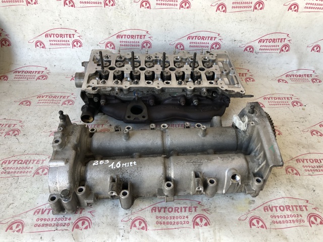 55247047 FIAT купить в Днепр