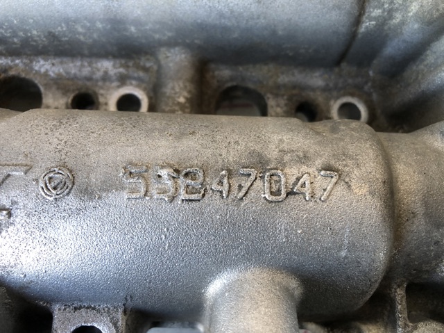 FIAT 55247047 в наличии Ужгород