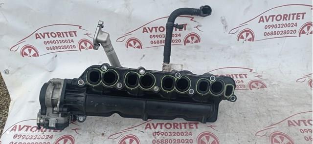 55258236 FIAT Впускной коллектор купить в Львов