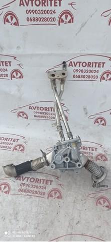 FIAT 55268286 Радиатор системы EGR в наличии Днепр
