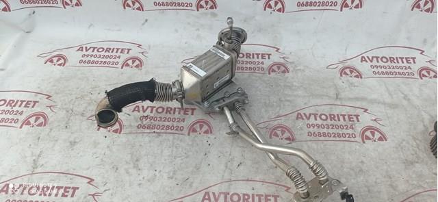 FIAT 55268286 Радиатор системы EGR рециркуляции выхлопных газов в наличии Украина